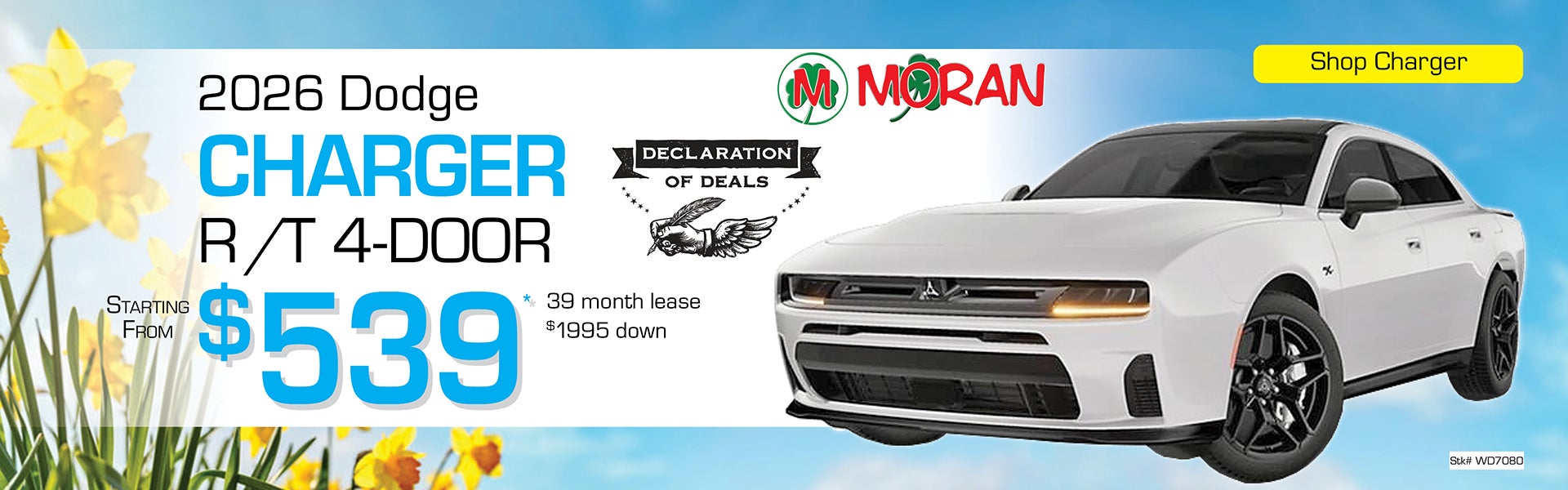 Dodge Charger