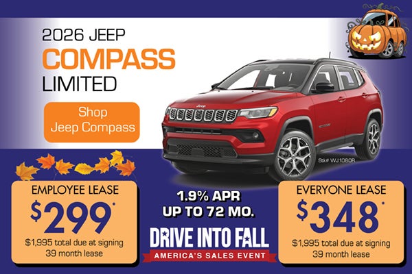 26 Compass