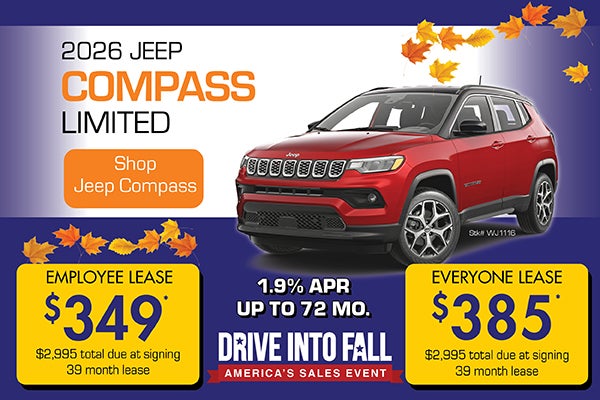 26 Compass