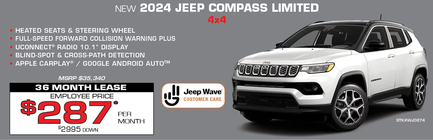 new car newspaper article Moran Blue Water Chrysler Dodge Jeep Ram in Fort Gratiot MI