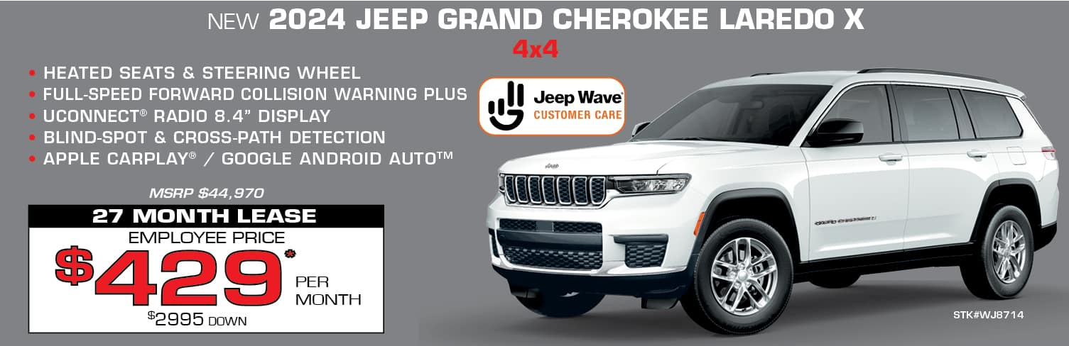 new car newspaper article Moran Blue Water Chrysler Dodge Jeep Ram in Fort Gratiot MI