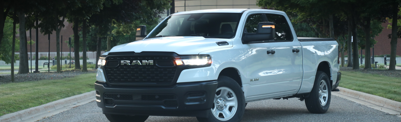 Ram 1500