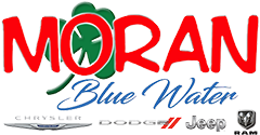Moran Blue Water Chrysler Dodge Jeep Ram Fort Gratiot, MI