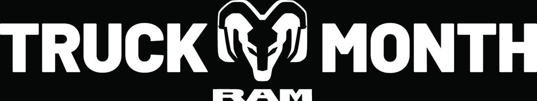 Ram Truck Month